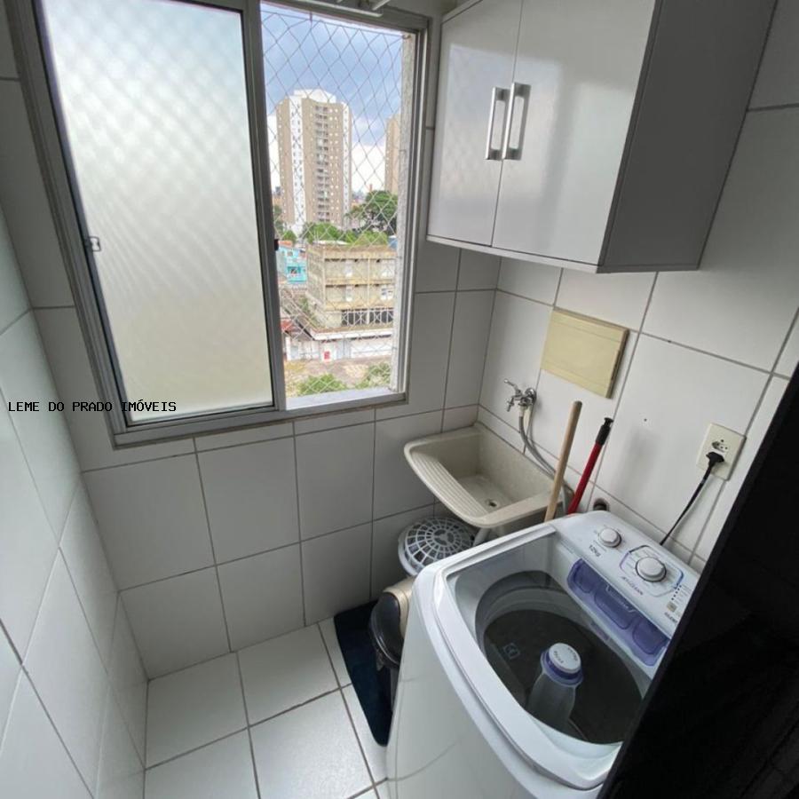 Apartamento à venda com 2 quartos, 54m² - Foto 9