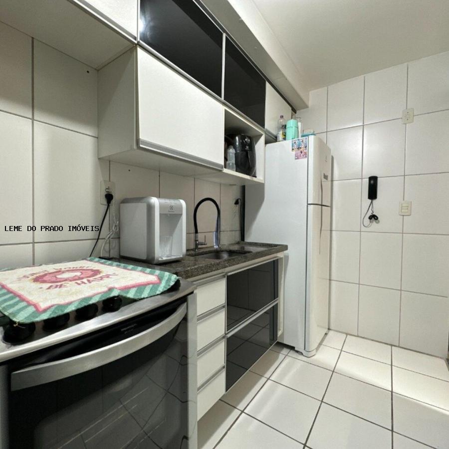 Apartamento à venda com 2 quartos, 54m² - Foto 8