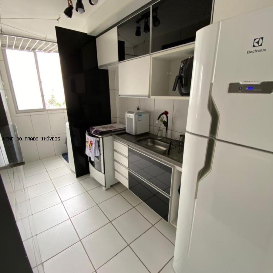 Apartamento à venda com 2 quartos, 54m² - Foto 10