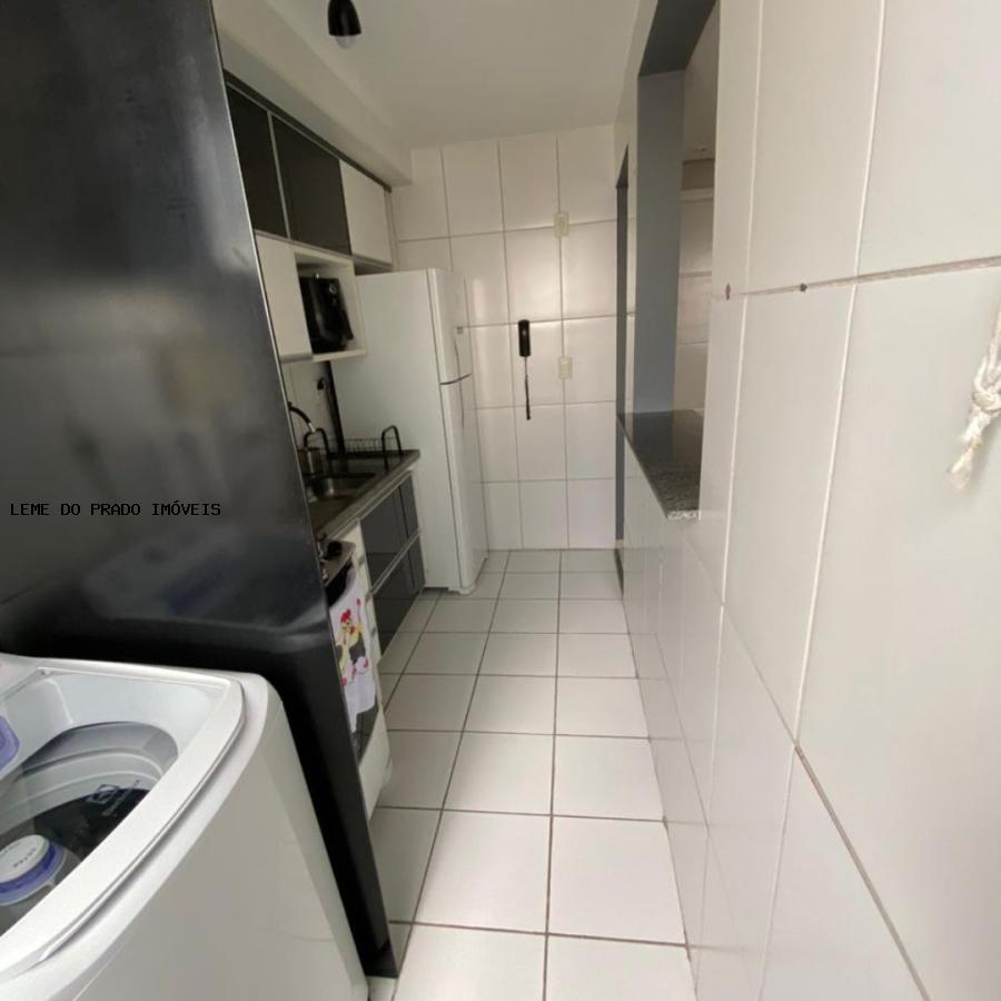 Apartamento à venda com 2 quartos, 54m² - Foto 11