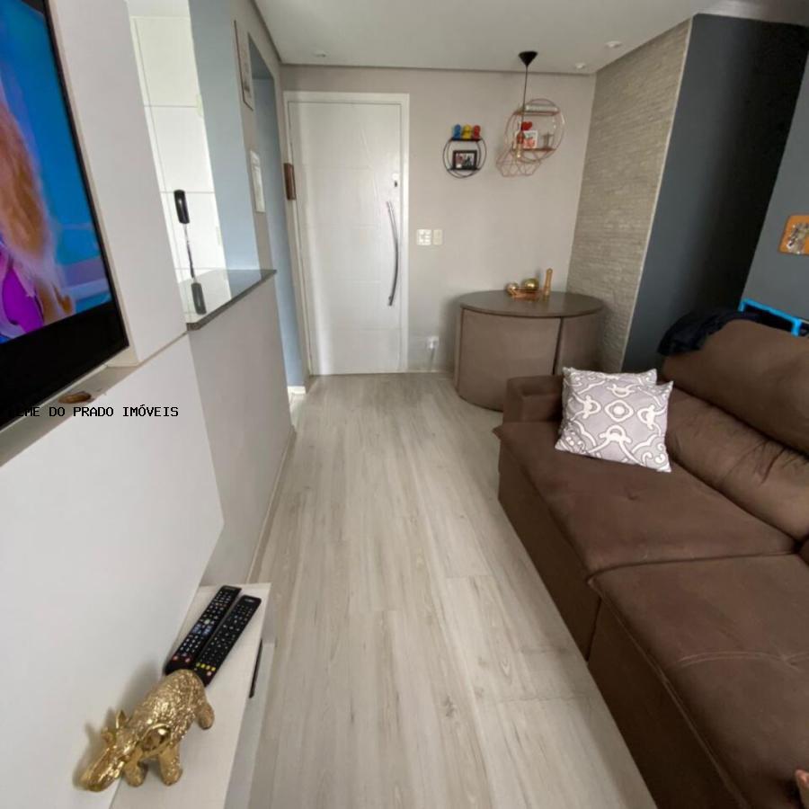 Apartamento à venda com 2 quartos, 54m² - Foto 13