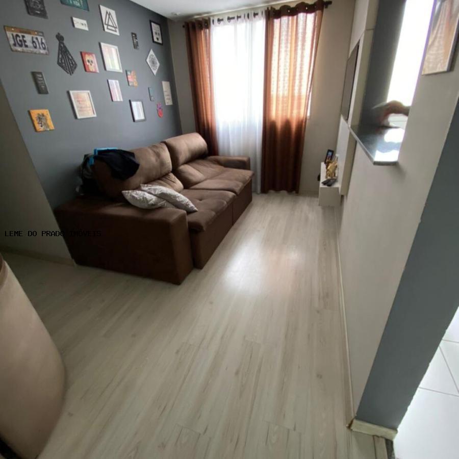 Apartamento à venda com 2 quartos, 54m² - Foto 14