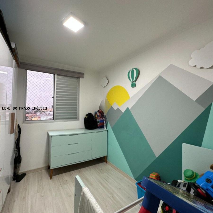 Apartamento à venda com 2 quartos, 54m² - Foto 19