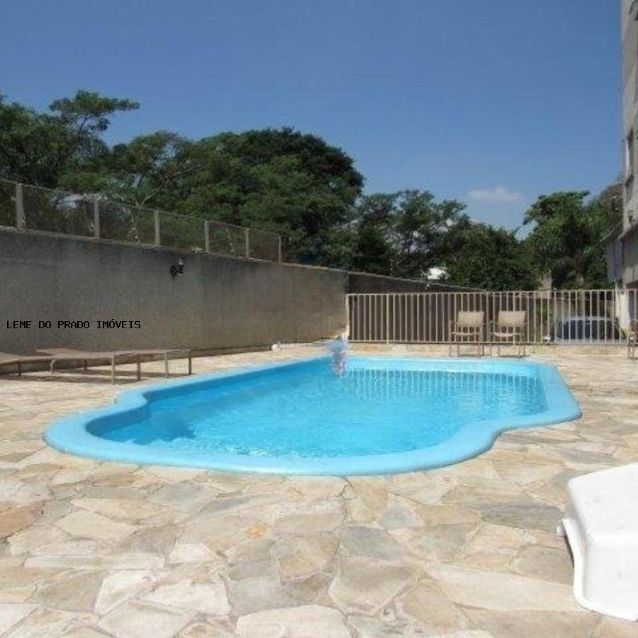 Apartamento à venda com 2 quartos, 54m² - Foto 21