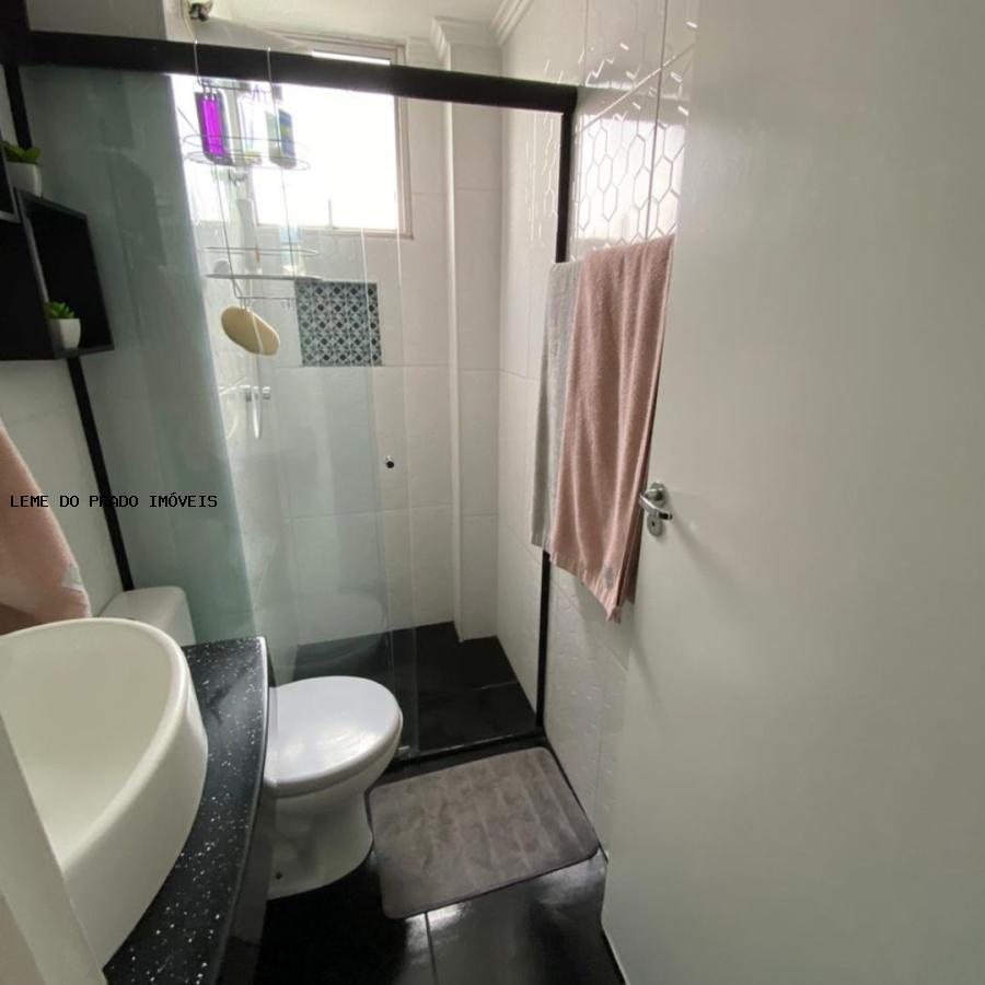 Apartamento à venda com 2 quartos, 54m² - Foto 27