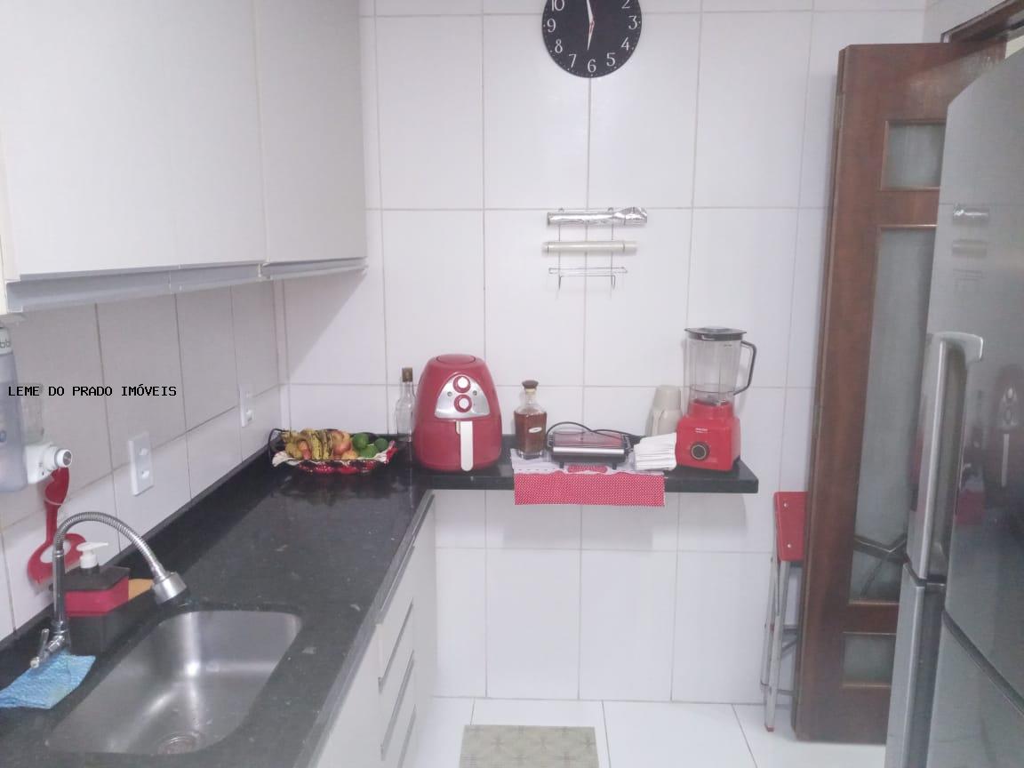 Apartamento à venda com 2 quartos, 49m² - Foto 5