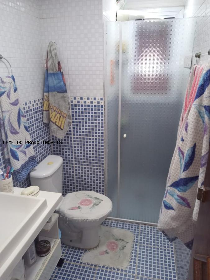 Apartamento à venda com 2 quartos, 49m² - Foto 6