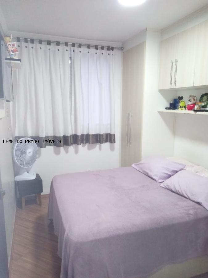 Apartamento à venda com 2 quartos, 49m² - Foto 8