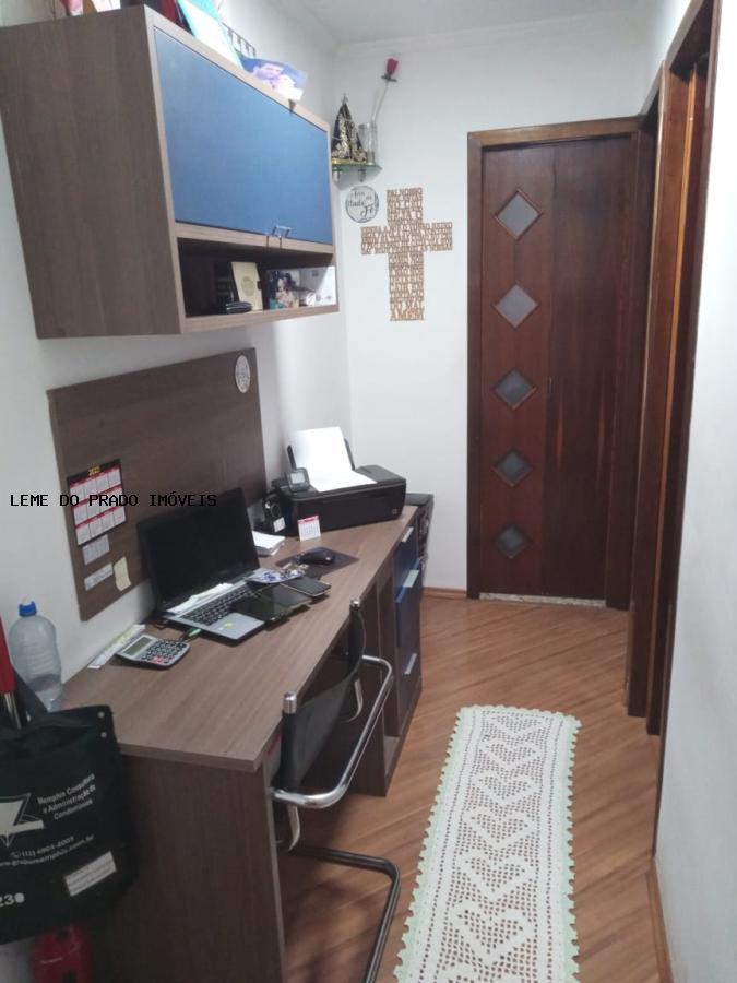 Apartamento à venda com 2 quartos, 49m² - Foto 9