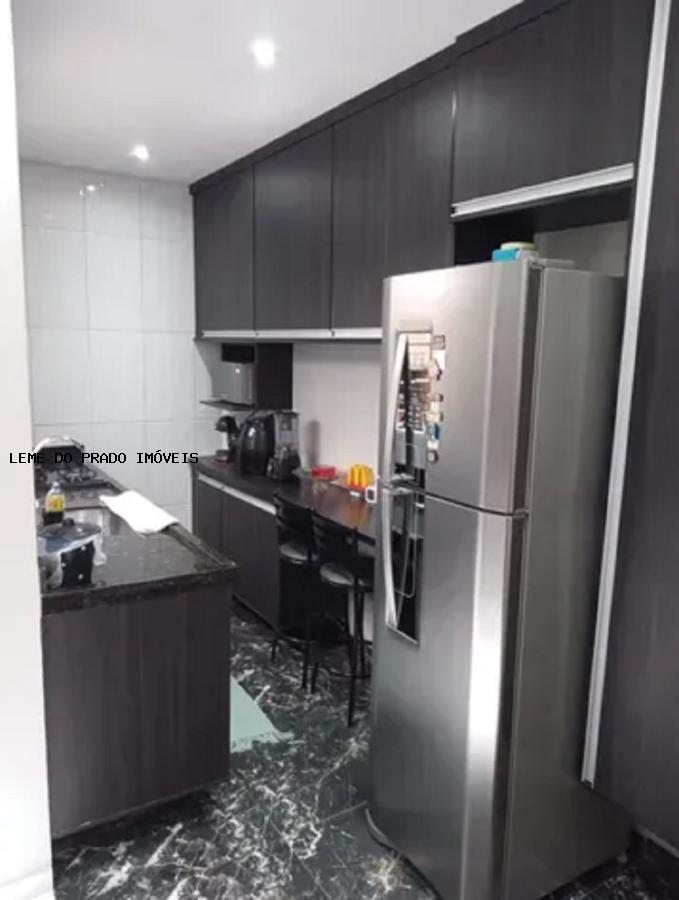 Apartamento à venda com 2 quartos, 46m² - Foto 6