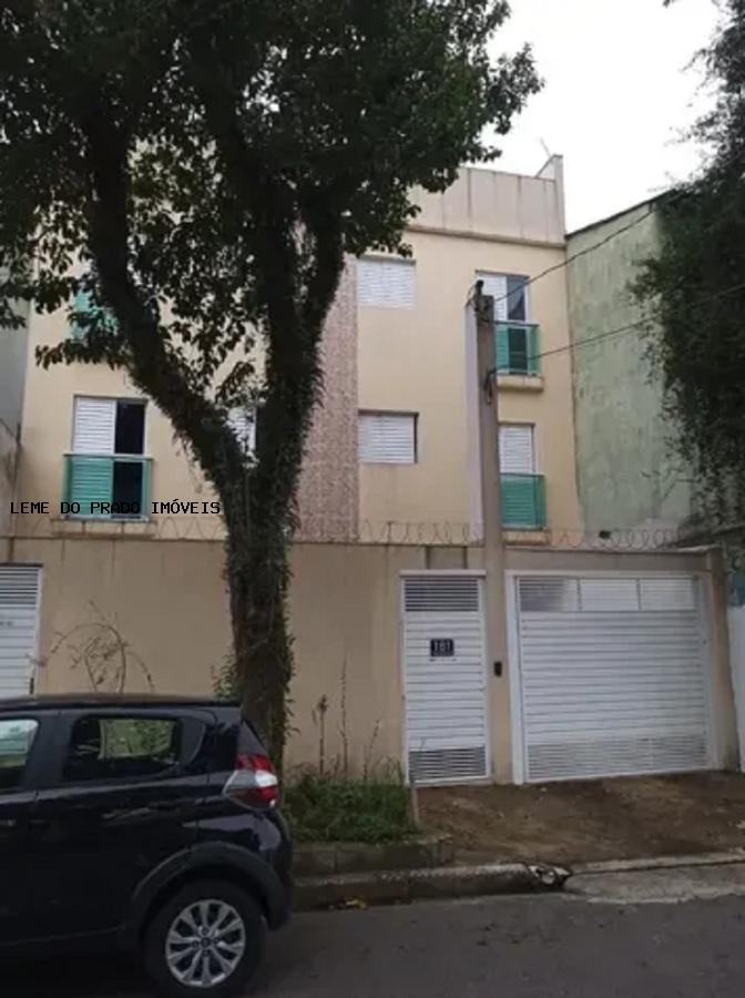 Apartamento à venda com 2 quartos, 46m² - Foto 13