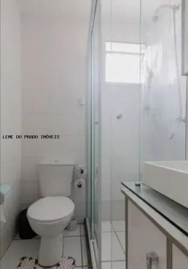 Apartamento à venda com 2 quartos, 48m² - Foto 5