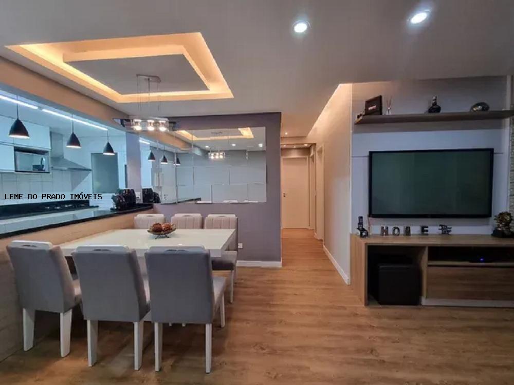 Apartamento à venda, 93m² - Foto 1