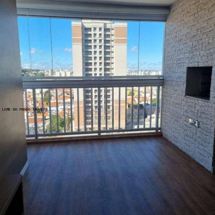 Apartamento à venda, 93m² - Foto 8