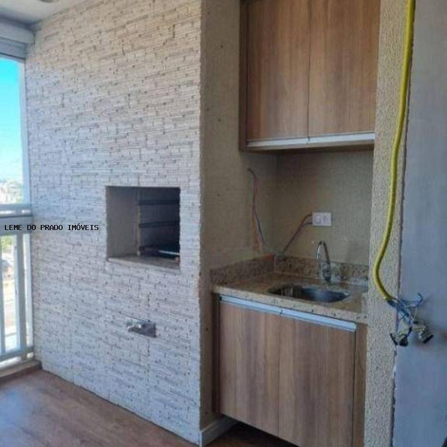 Apartamento à venda, 93m² - Foto 21