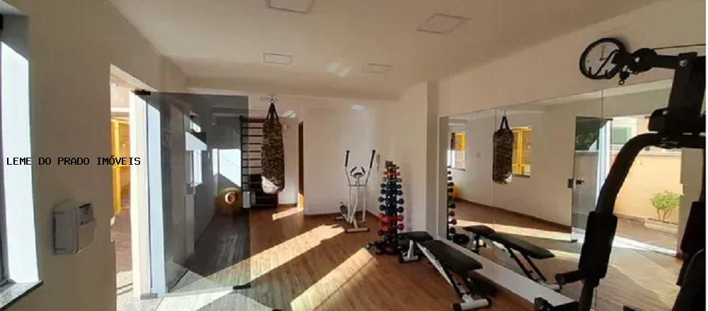 Apartamento à venda com 3 quartos, 156m² - Foto 17