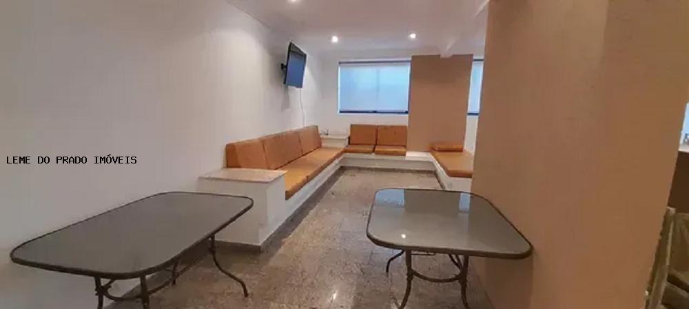 Apartamento à venda com 3 quartos, 156m² - Foto 20