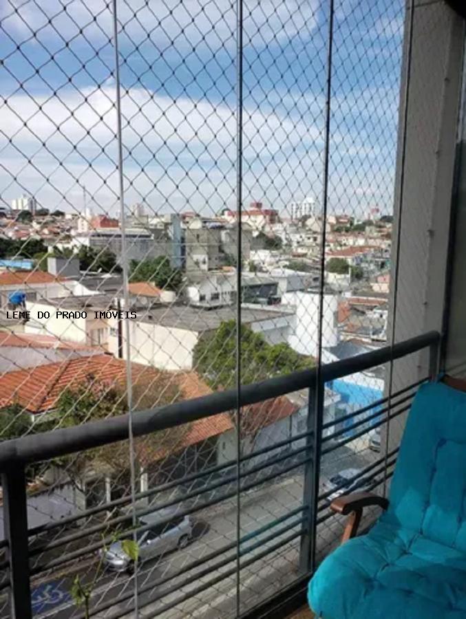 Cobertura à venda com 3 quartos, 150m² - Foto 3