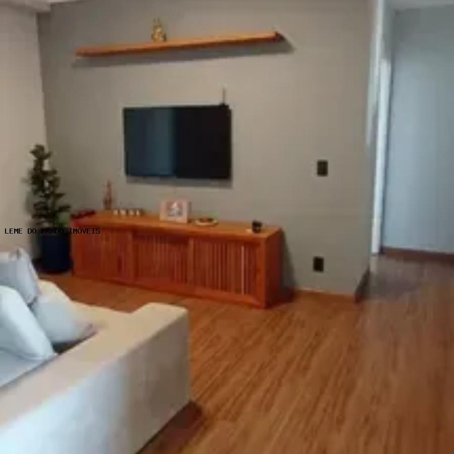 Apartamento à venda com 3 quartos, 96m² - Foto 6