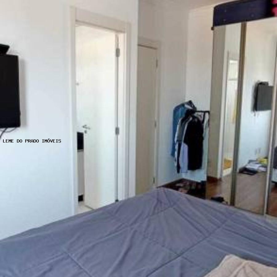 Apartamento à venda com 3 quartos, 96m² - Foto 12