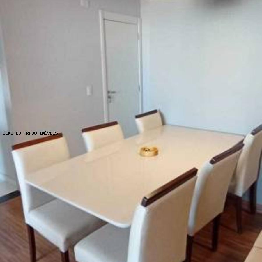 Apartamento à venda com 3 quartos, 96m² - Foto 13