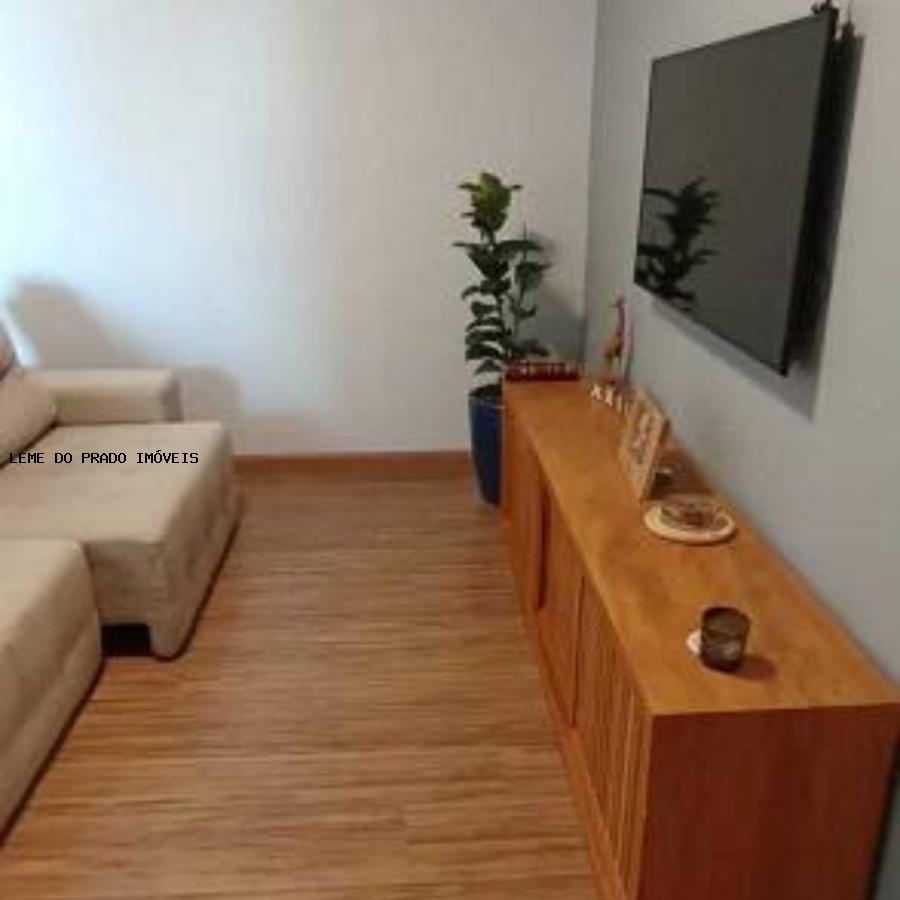 Apartamento à venda com 3 quartos, 96m² - Foto 15