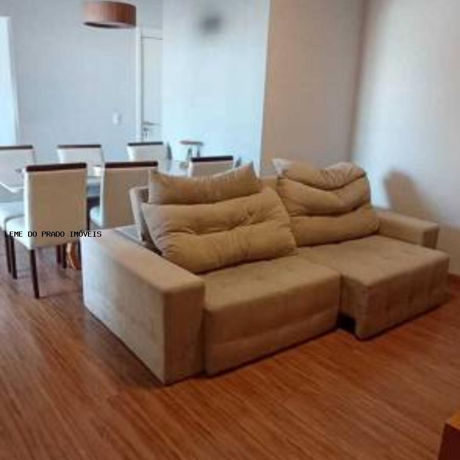 Apartamento à venda com 3 quartos, 96m² - Foto 17