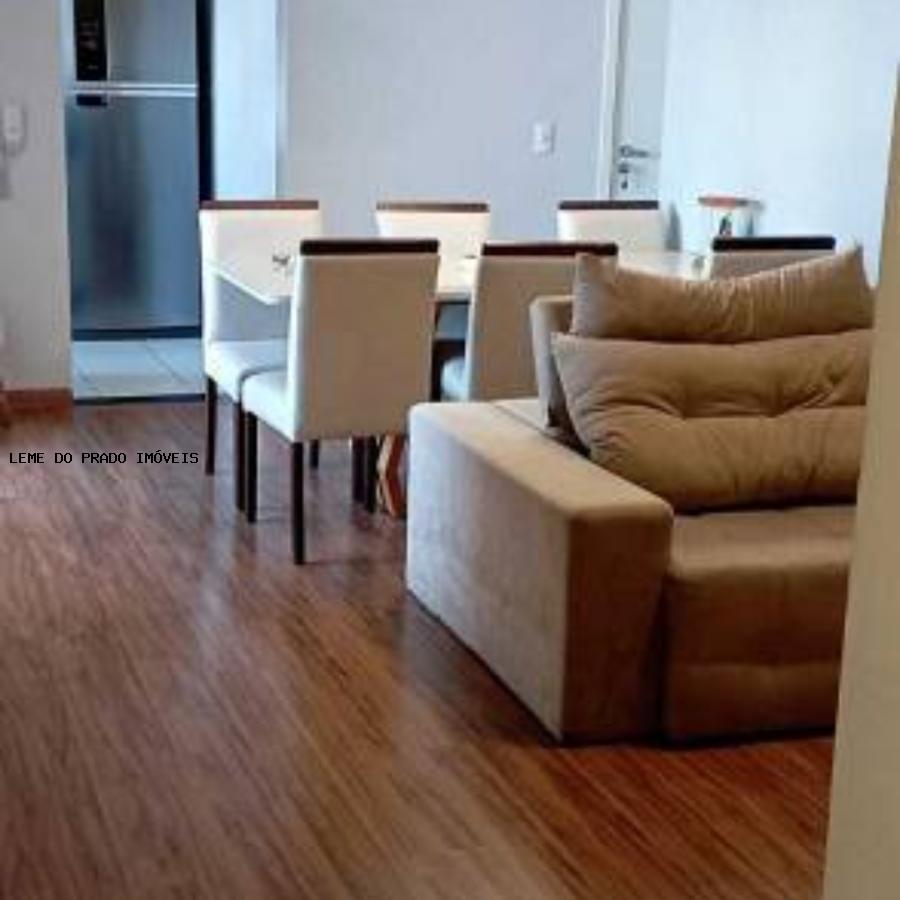 Apartamento à venda com 3 quartos, 96m² - Foto 20