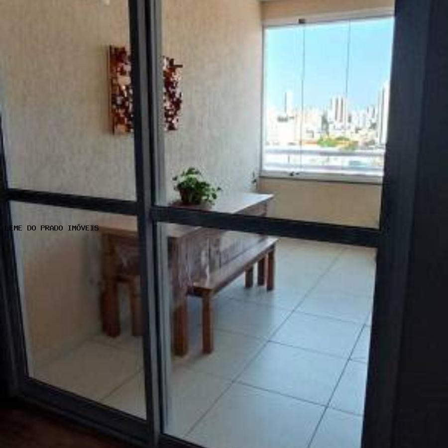 Apartamento à venda com 3 quartos, 96m² - Foto 21