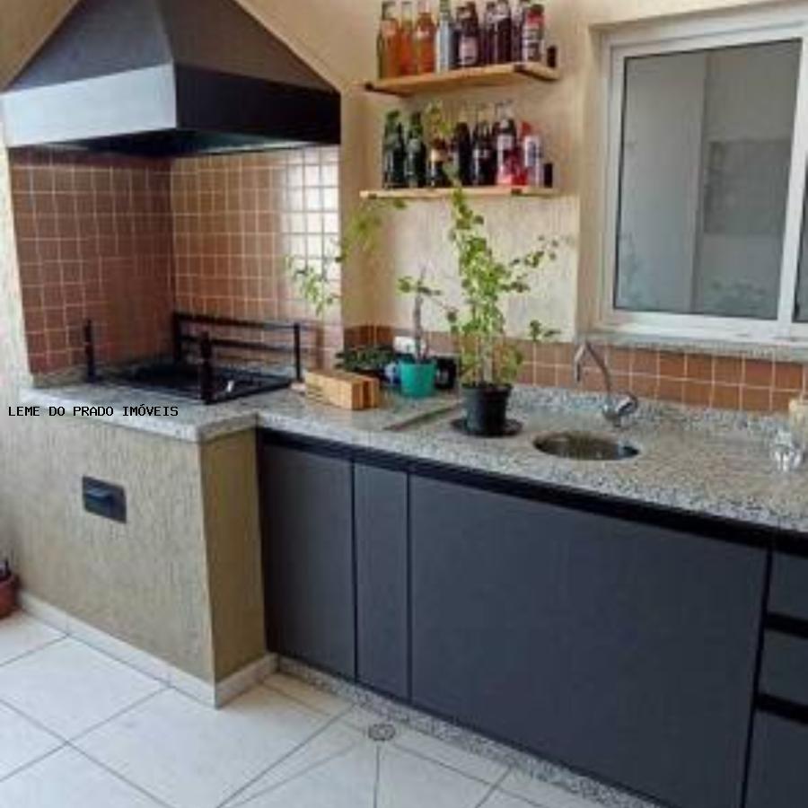 Apartamento à venda com 3 quartos, 96m² - Foto 22