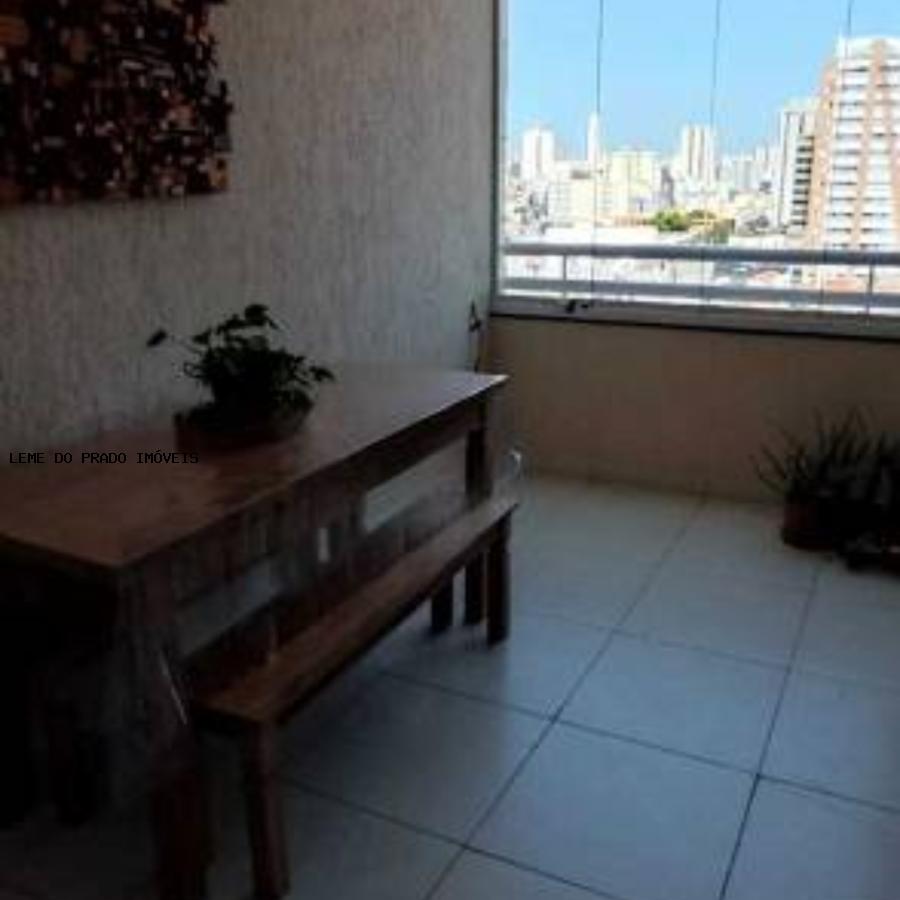 Apartamento à venda com 3 quartos, 96m² - Foto 23