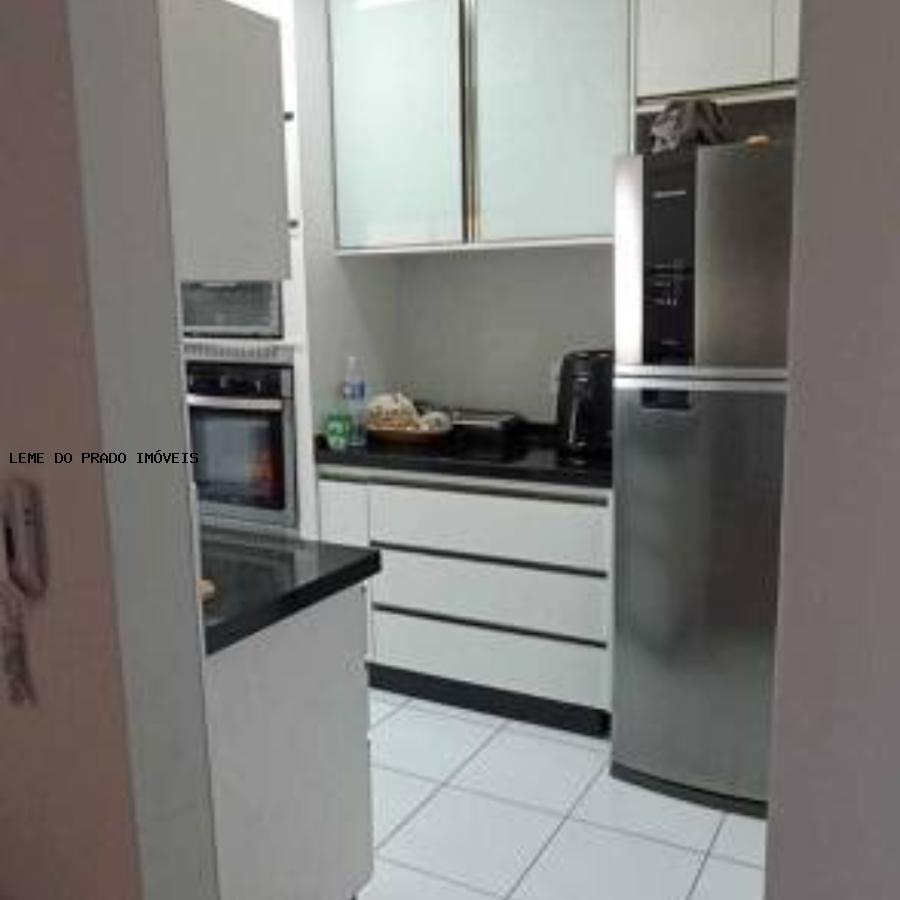 Apartamento à venda com 3 quartos, 96m² - Foto 24