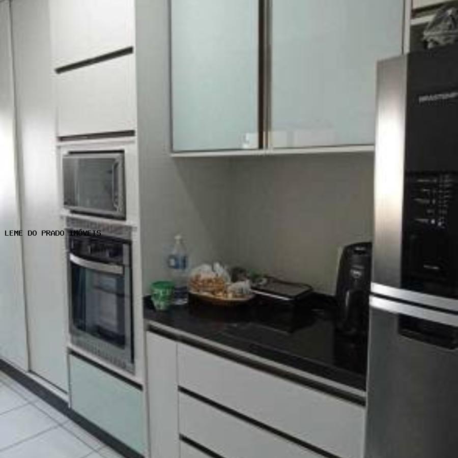 Apartamento à venda com 3 quartos, 96m² - Foto 26