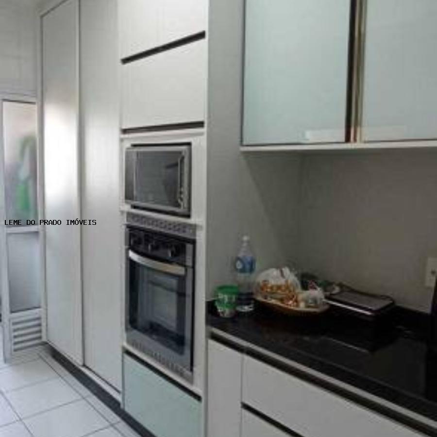 Apartamento à venda com 3 quartos, 96m² - Foto 29