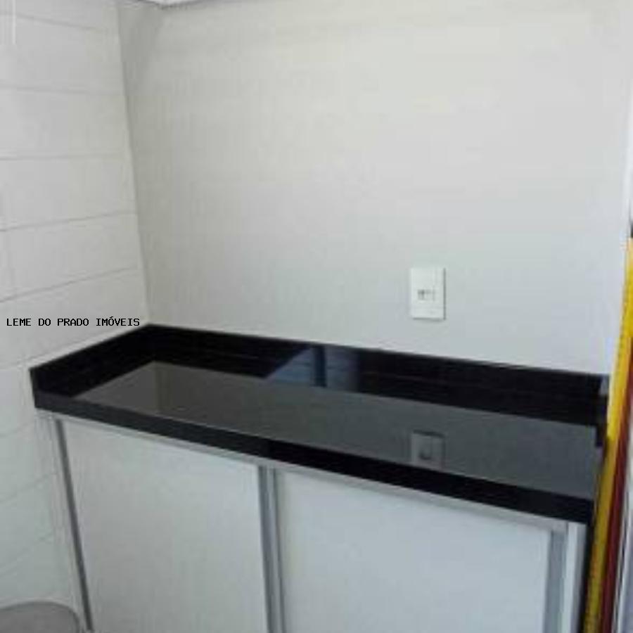 Apartamento à venda com 3 quartos, 96m² - Foto 32