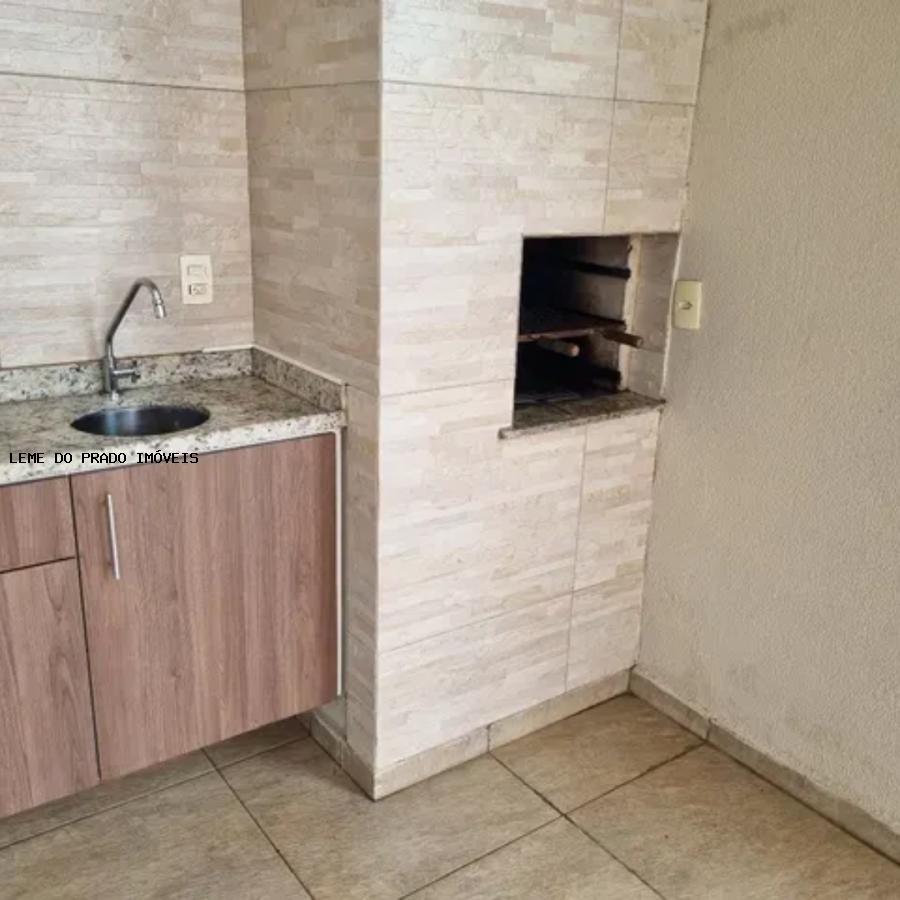 Cobertura à venda com 3 quartos, 136m² - Foto 4