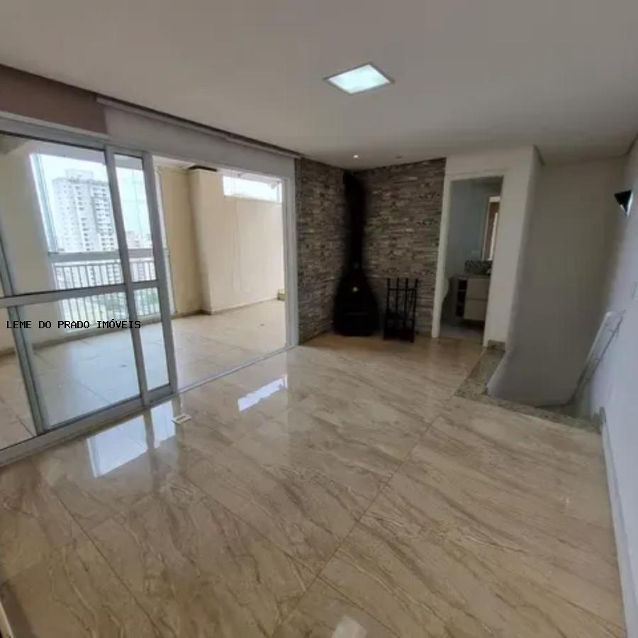 Cobertura à venda com 3 quartos, 136m² - Foto 12