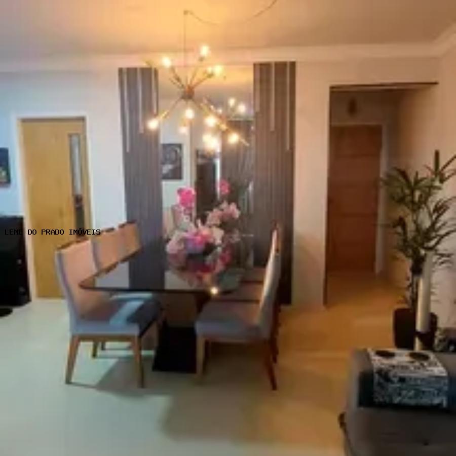 Apartamento à venda com 3 quartos, 93m² - Foto 5