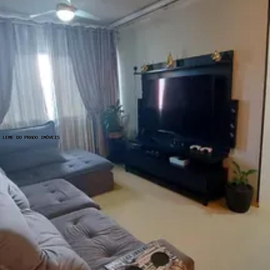 Apartamento à venda com 3 quartos, 93m² - Foto 6