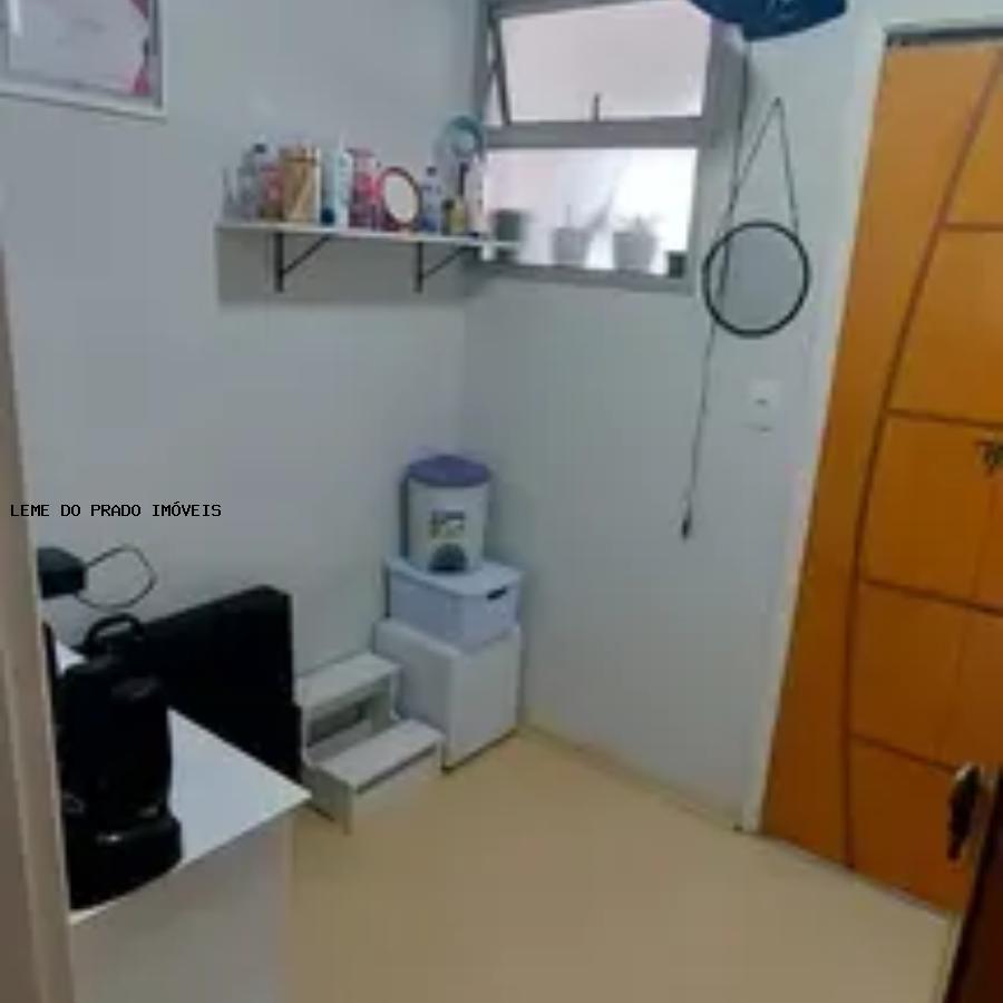 Apartamento à venda com 3 quartos, 93m² - Foto 16