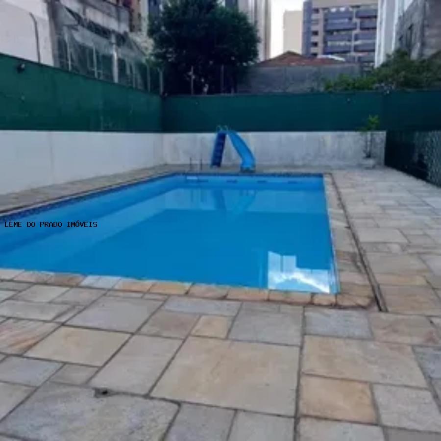 Apartamento à venda com 3 quartos, 93m² - Foto 20