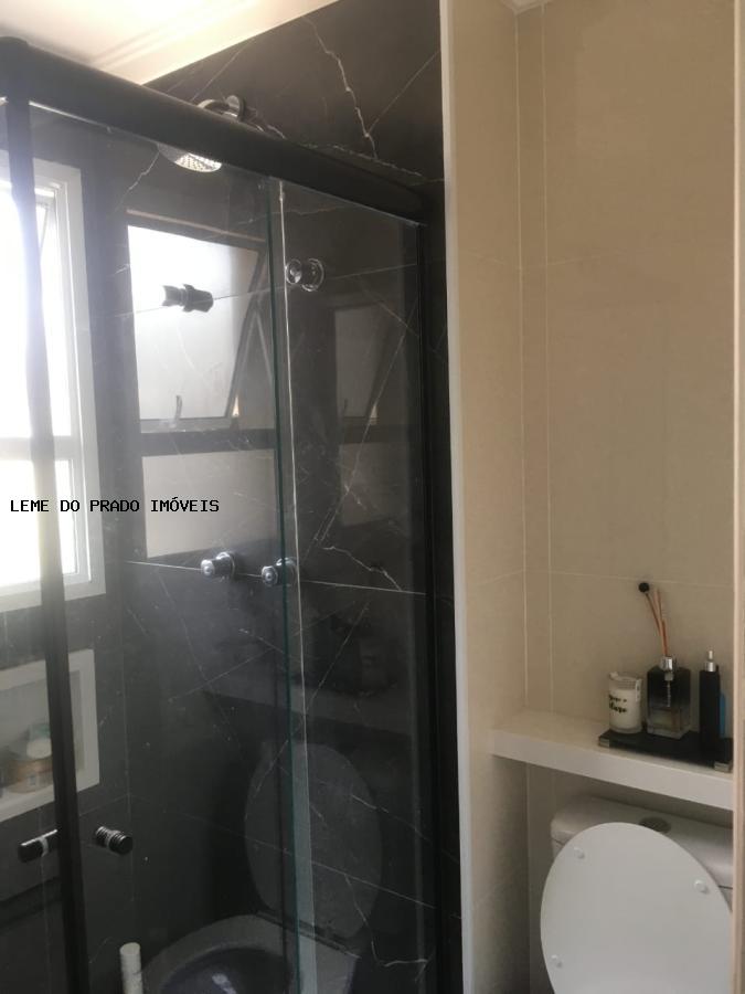 Apartamento à venda com 3 quartos, 73m² - Foto 10