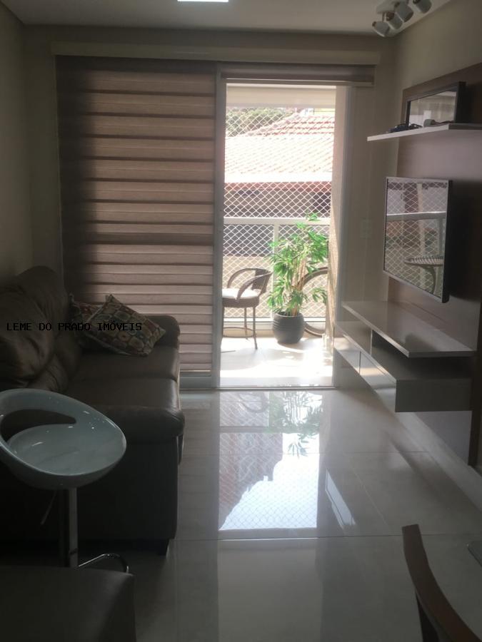 Apartamento à venda com 3 quartos, 73m² - Foto 17