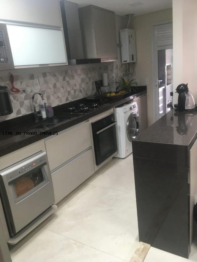 Apartamento à venda com 3 quartos, 73m² - Foto 19