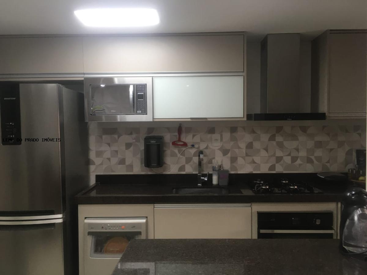 Apartamento à venda com 3 quartos, 73m² - Foto 21