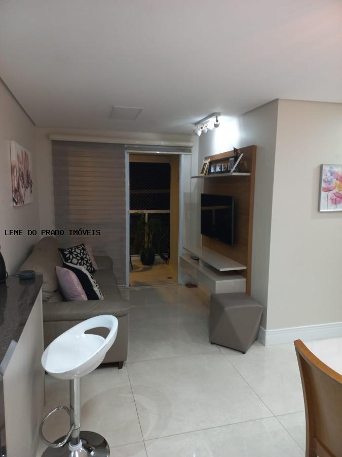 Apartamento à venda com 3 quartos, 73m² - Foto 26