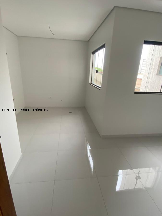 Apartamento à venda com 2 quartos, 50m² - Foto 2