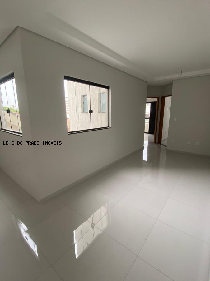 Apartamento à venda com 2 quartos, 50m² - Foto 1