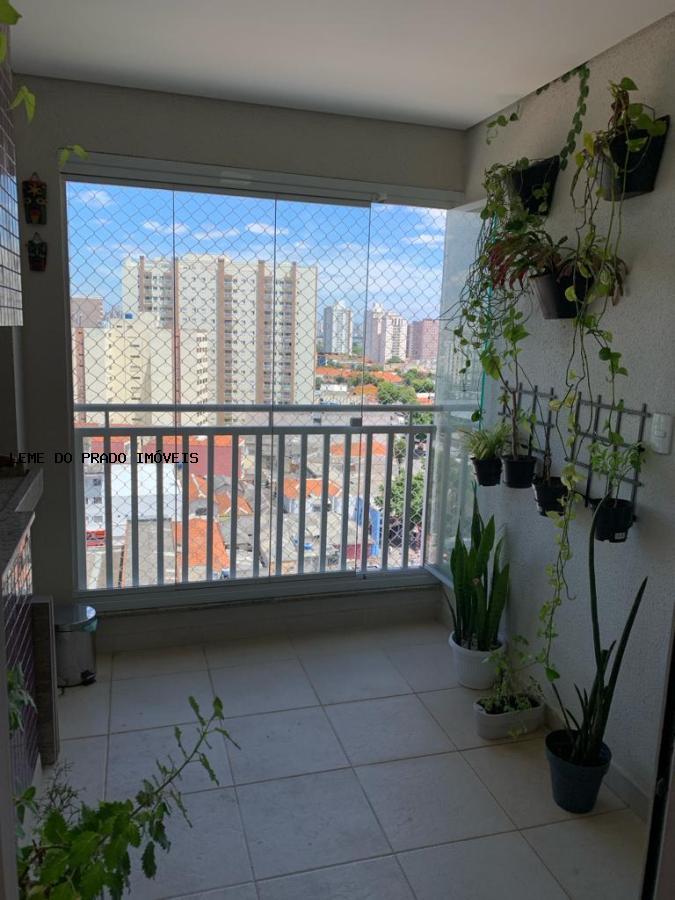 Apartamento à venda com 2 quartos, 71m² - Foto 3