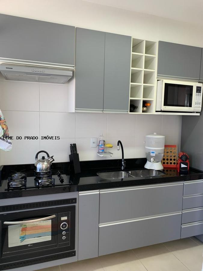 Apartamento à venda com 2 quartos, 71m² - Foto 6